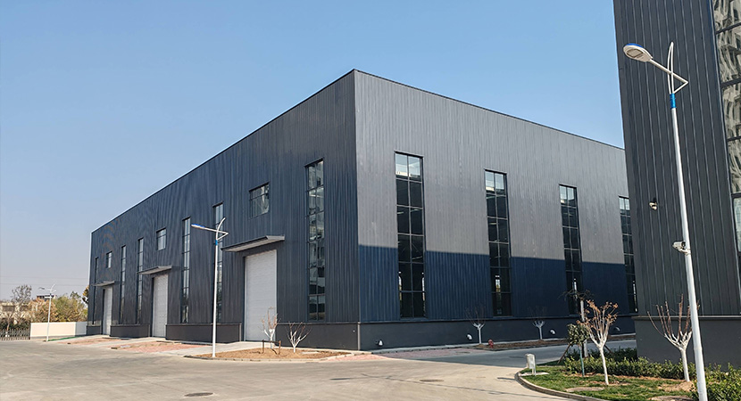 Hejian Xintong High Voltage Insulator Manufacturing Co., Ltd.