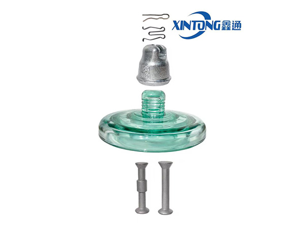 U70BLP U120BP insulator